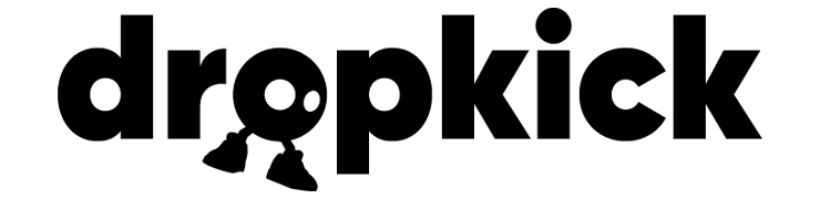 dropkick Logo