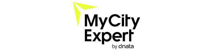 MyCityExpert Logo