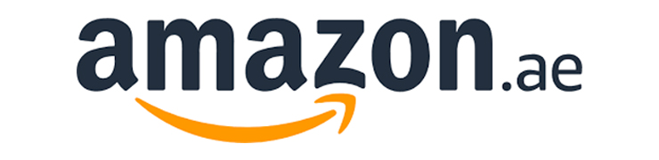 Amazon UAE logo