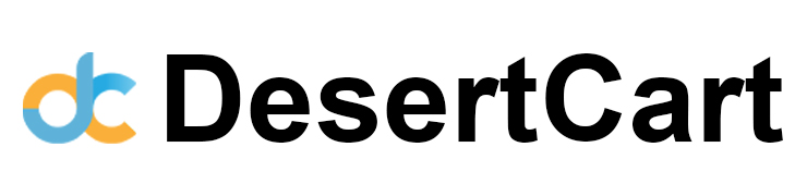 DesertCart Logo