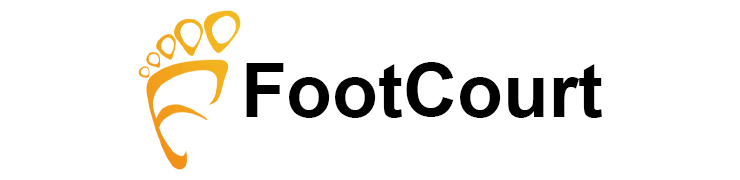 FootCourt Logo