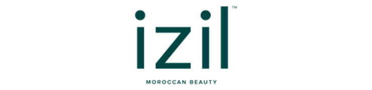 Izil Beauty Logo