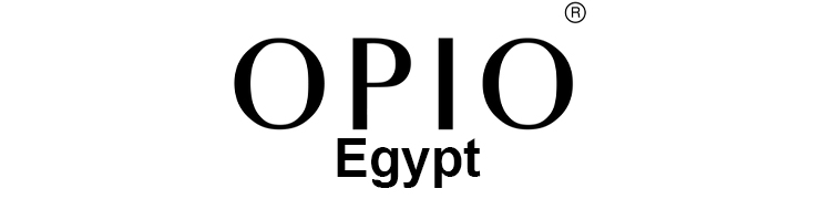 OPIO Egypt Logo