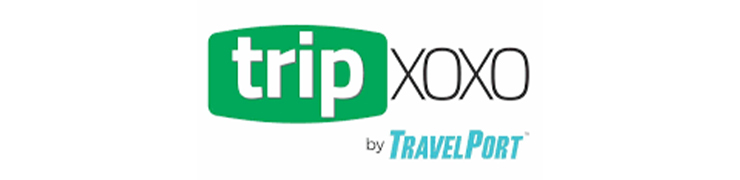 TRIPXOXO Logo