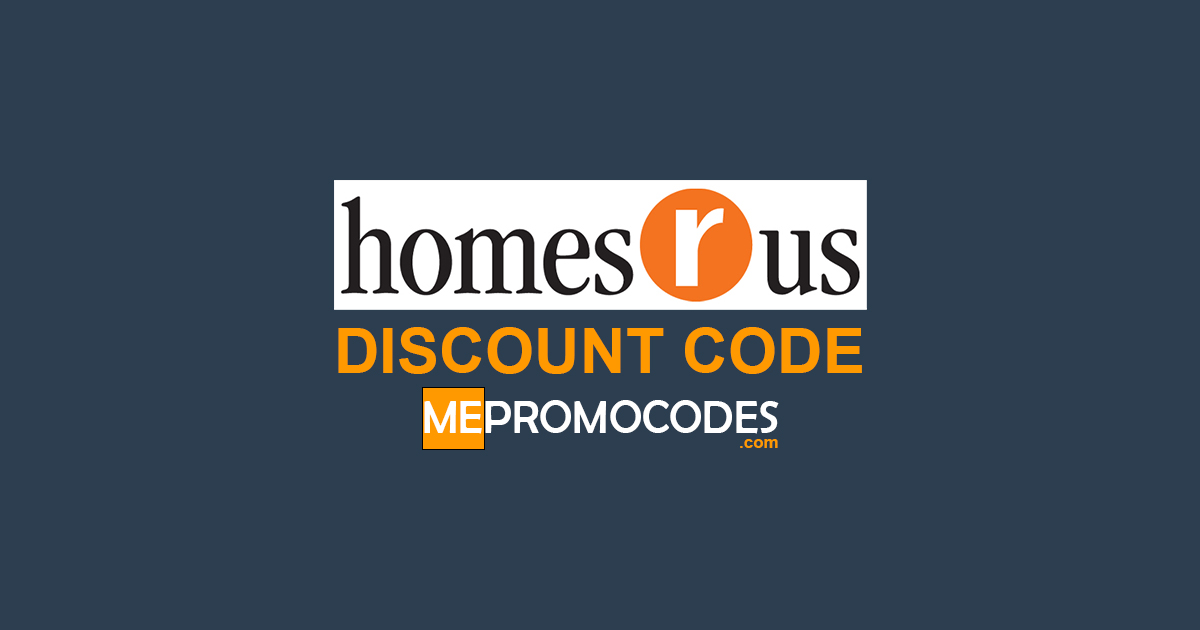 homes r us Banner