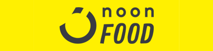 NOON Food logo