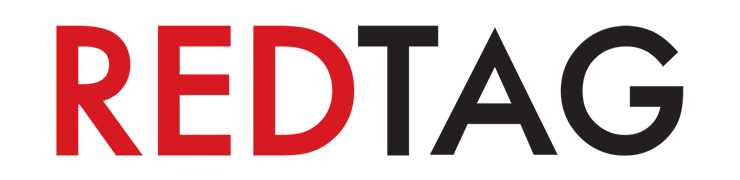 REDTAG Logo
