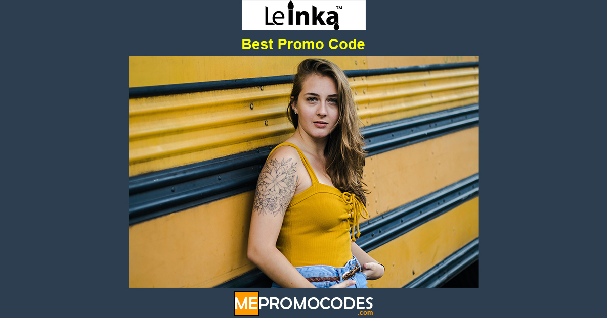 Leinka Banner