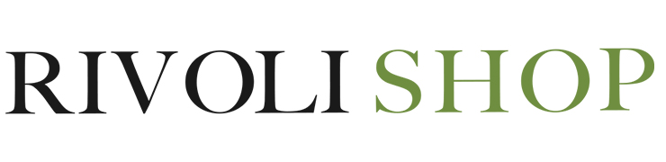 RivoliShop Logo