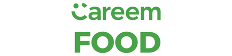 Careem Food Logo