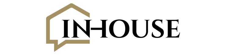 INHOUSE FURNITURE Logo