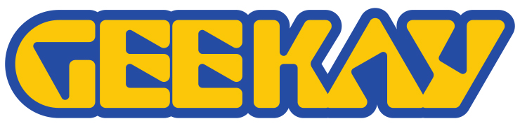 Geekay Logo