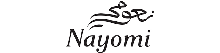 Nayomi logo