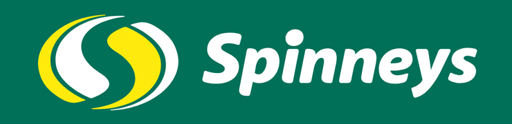 Spinneys Logo