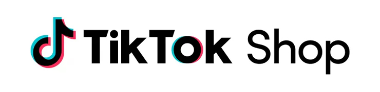 TikTok Shop Logo