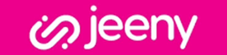 Jeeny Logo
