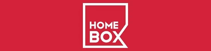 Home Box Logo