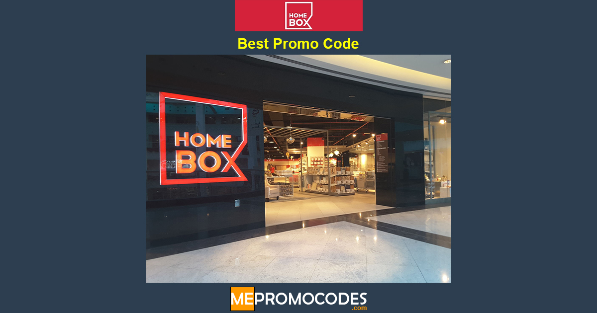 Home Box Banner